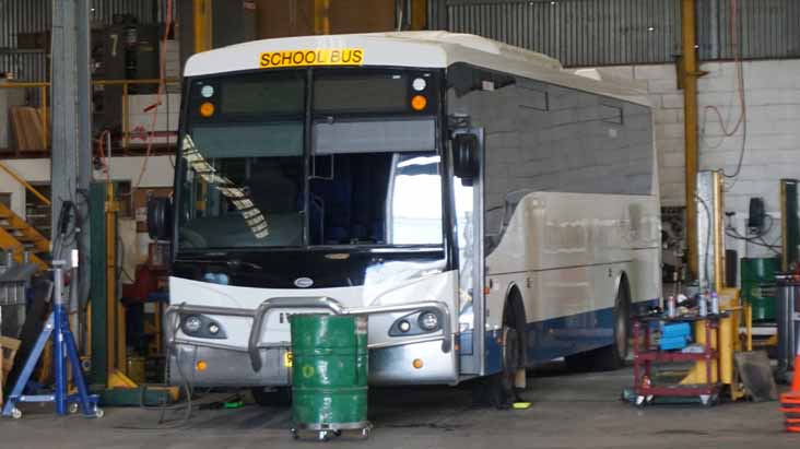 Inverell Iveco Delta Express 9